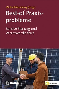 Enlarge image Cover: Best-of Praxisprobleme - Hüthig