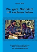 Cover: Die gute Nachricht mit anderen teilen - VTR
