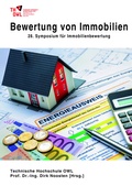 Cover: Bewertung von Immobilien - Noosten Verlag