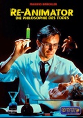 Cover: Re-Animator - Die Philosophie des Todes (Movies To-Go by MovieCon) - Colla & Gen Verlag und Service