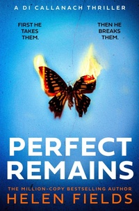 Enlarge image Cover: Perfect Remains - AVON, a division of HarperCollins Publishers Ltd