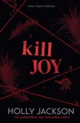 Cover: Kill Joy - Electric Monkey