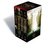 Cover: The Hobbit and The Lord of the Rings. Film Tie-In - HarperCollins