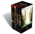 Cover: The Hobbit and The Lord of the Rings. Film Tie-In - HarperCollins