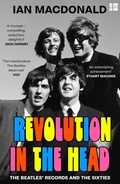 Cover: Revolution in the Head - HarperCollins