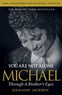 Cover: You Are Not Alone - HarperCollins