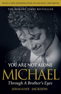 Enlarge image Cover: You Are Not Alone - HarperCollins