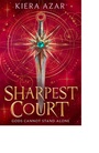 Cover: Sharpest Court - HarperCollins