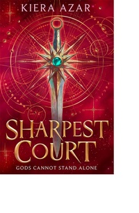 Enlarge image Cover: Sharpest Court - HarperCollins