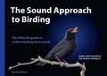 Cover: The Sound Approach to Birding - HarperCollins
