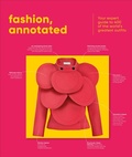 Cover: Fashion, Annotated - DK