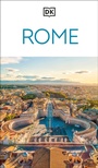 Cover: DK Rome - DK Travel