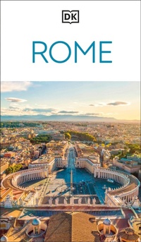 Enlarge image Cover: DK Rome - DK Travel