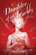 Cover: Daughter of No Worlds - Tor Bramble