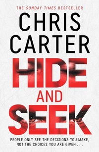 Enlarge image Cover: Hide and Seek - Simon & Schuster Ltd