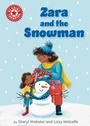 Cover: Reading Champion: Zara and the Snowman - Reading Champion