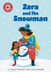 Enlarge image Cover: Reading Champion: Zara and the Snowman - Reading Champion