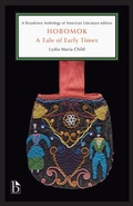 Cover: Hobomok: A Tale of Early Times - Broadview Press Inc