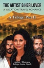 Cover: THE ARTIST & HER LOVER - Archway Publishing