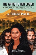 Cover: THE ARTIST & HER LOVER - Archway Publishing