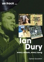 Cover: Ian Dury - Sonicbond Publishing