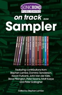 Enlarge image Cover: The Sonicbond On Track Sampler - Sonicbond Publishing