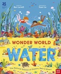 Cover: National Trust: Wonder World: Water - Wonder World