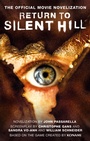 Cover: Return to Silent Hill: The Official Movie Novelization - Titan Books