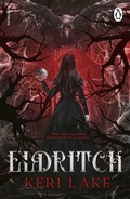 Cover: Eldritch - Evermore