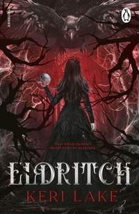 Enlarge image Cover: Eldritch - Evermore