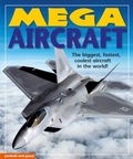 Cover: Mega Aircraft - Picthall and Gunzi (an imprint of Award Publications Limited)