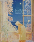 Cover: Barry McGlashan: Invisible Lines, Immortal Beams - Hurtwood Books