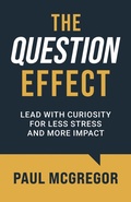 Cover: The Question Effect - Hambone Publishing