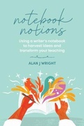 Cover: Notebook Notions - Amba Press
