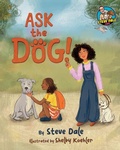 Cover: Ask The Dog - Bealu Books