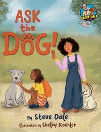 Enlarge image Cover: Ask The Dog - Bealu Books