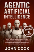 Bild: Agentic Artificial Intelligence - Top Tier Press