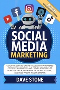 Cover: Social Media Marketing - Top Tier Press