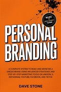 Cover: Personal Branding - Top Tier Press