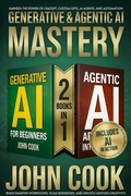 Bild: Generative & Agentic AI Mastery - Top Tier Press