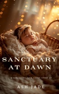 Cover: Sanctuary at Dawn (Sanctuary Pack) - Misty Morning Press