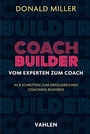 Cover: Coach Builder - Vahlen