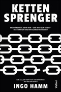 Cover: Kettensprenger - Vahlen