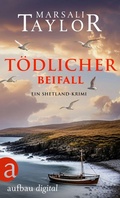 Cover: T&ouml;dlicher Beifall - Aufbau