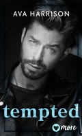 Cover: Tempted - MORE by Aufbau Digital