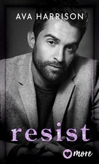 Enlarge image Cover: Resist - MORE by Aufbau Digital