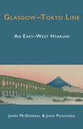 Cover: Glasgow-Tokyo Line - Isobar Press