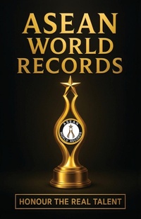 Enlarge image Cover: Asean World Records - Taneesha Publishing