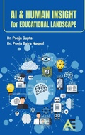Cover: AI and Human Insight for Educational Landscape - Academic Enclave