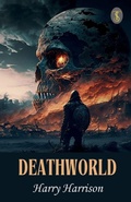 Cover: Deathworld - True Sign Publishing House Private Limited